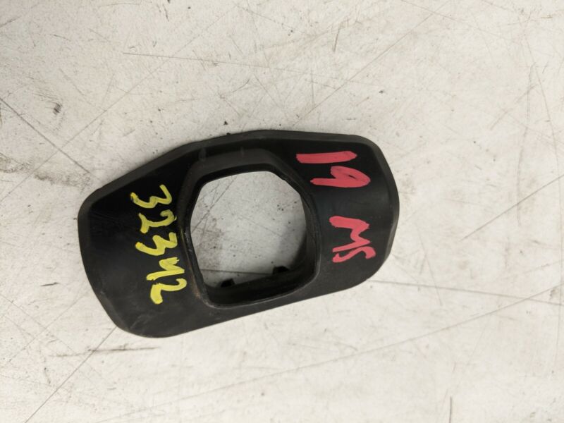 1101580-00-E ⭕ 2017-2022 Model 3 Front Right Door Check Strap Stopper Seal Cover 1101580-00-E