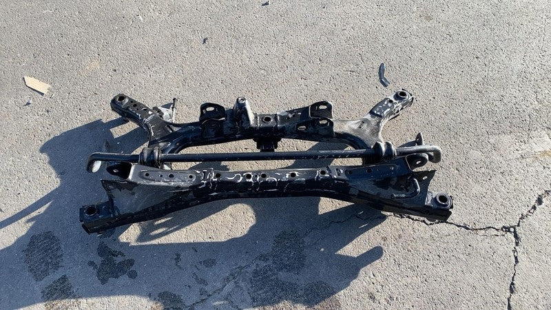 ⭕ 2018-2022 Toyota C-HR 2.0L Rear Suspension Crossmember Subframe K-Frame FWD