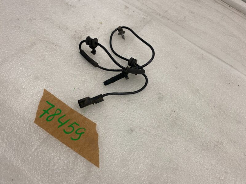 2017-2023 Tesla Model 3 Y Rear Left or Right Anti-Lock ABS Wheel Speed Sensor