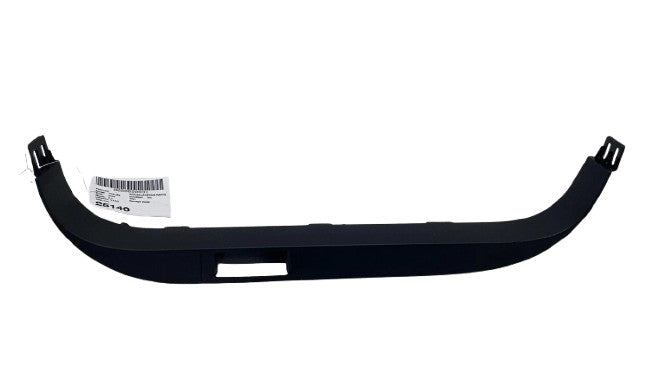 ⭕ 2021-2026 Tesla Model X Driver Side Sill Plastic Racetrack Left 1105