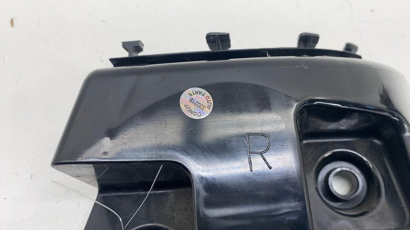 A2468850265 ⭕ 2014-2015 Mercedes-Benz B Electric Drive Rear Right Bumper Bracket A2468850265