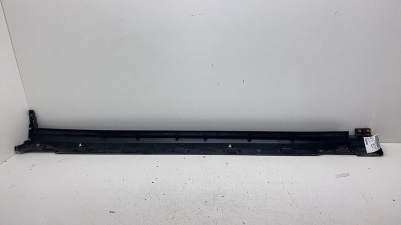 ⭕ 2021-2023 Polestar 2 Driver Side Rocker Skirt Panel Molding Trim Lef