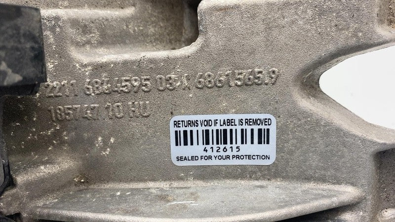 6864595 ⭕ 2018-2023 BMW 530e Driver Side Engine Motor Mount Bracket Support Left 6864595