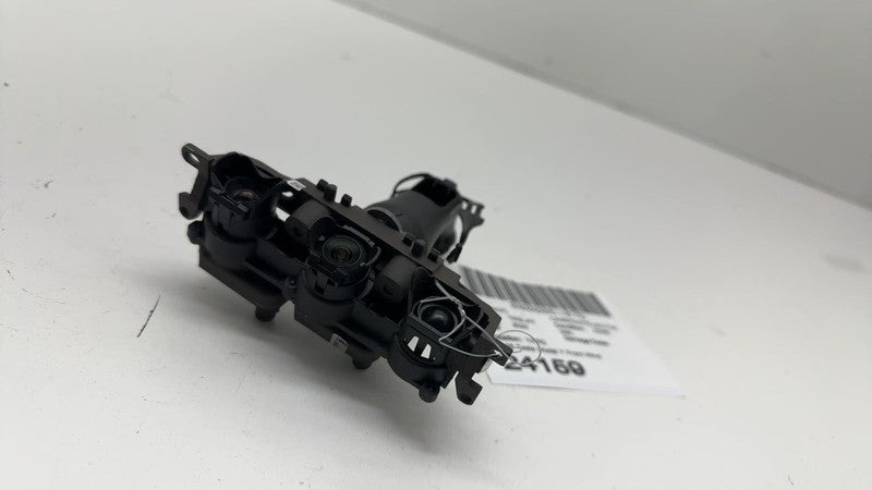 1806315 00 B ⭕ 24 Tesla Model Y Front Windshield Forward Bi-Camera HW4 1806315-00-B