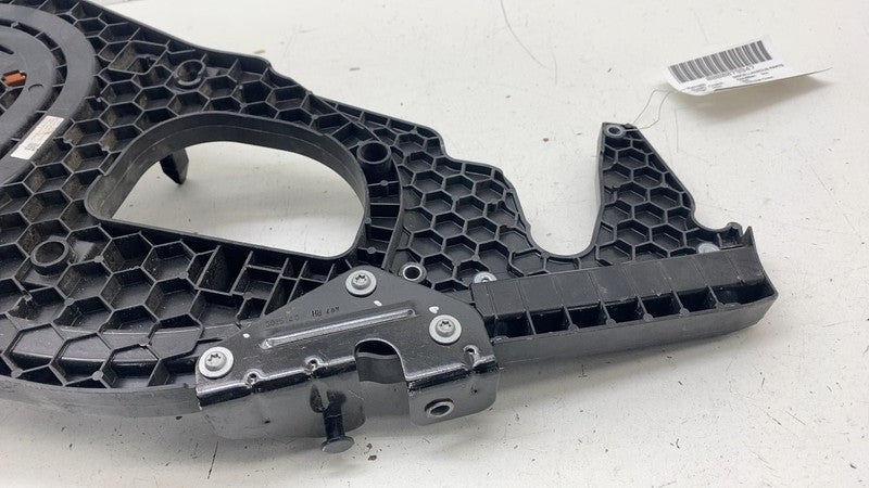 ⭕ 2024-2025 Tesla Cybertruck Rear Left Side Lower Tonneau Flat Cassett