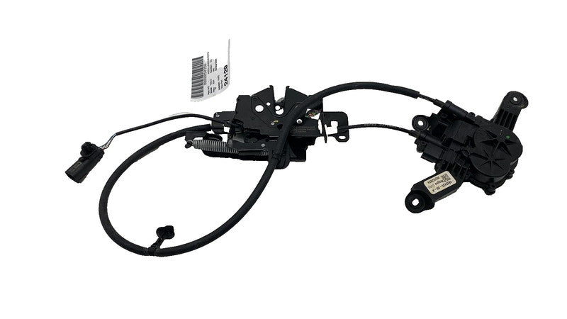 2024 2025 Tesla Cybertruck Front Trunk Frunk Lock Latch Actuator Assy