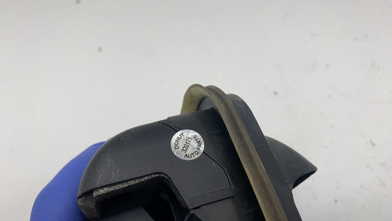 A2048300442 ⭕ 14-15 Mercedes-Benz B Electric Drive Rear Bumper Air Vent Grille A2048300442