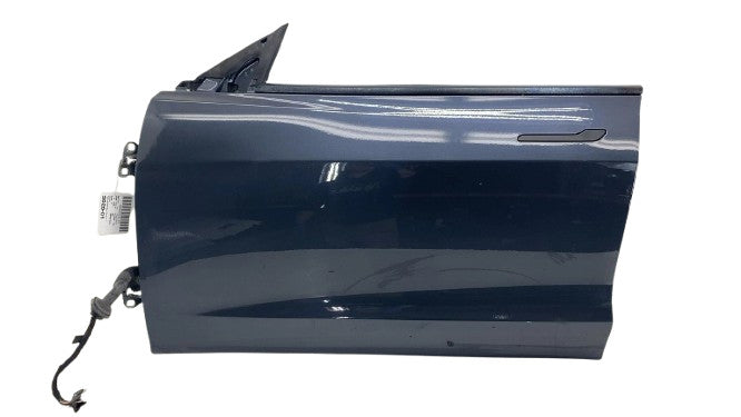 ⭕ 2021-2023 Tesla Model 3 Front Driver Side Door Shell Panel Left LH G
