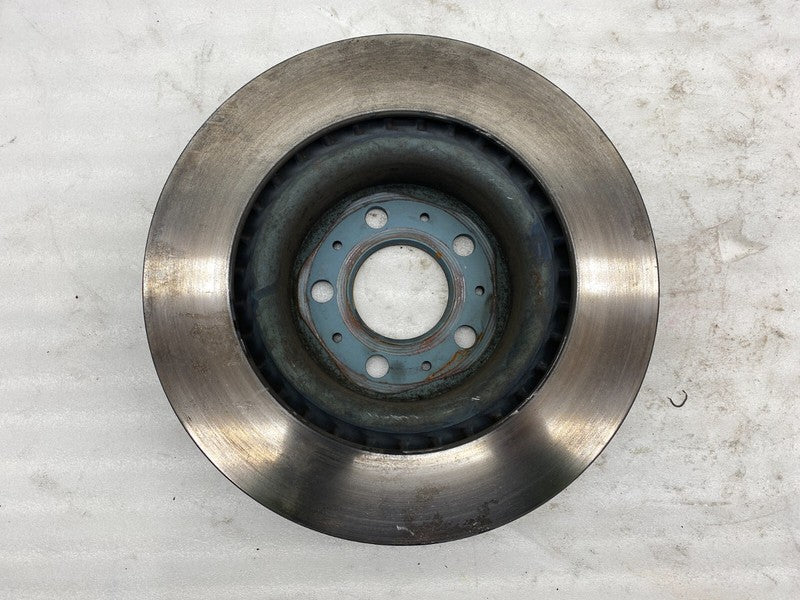 ⭕2017-2022 Tesla Model 3 M3 Front Driver Side Brake Disc Rotor Assembly Left OEM