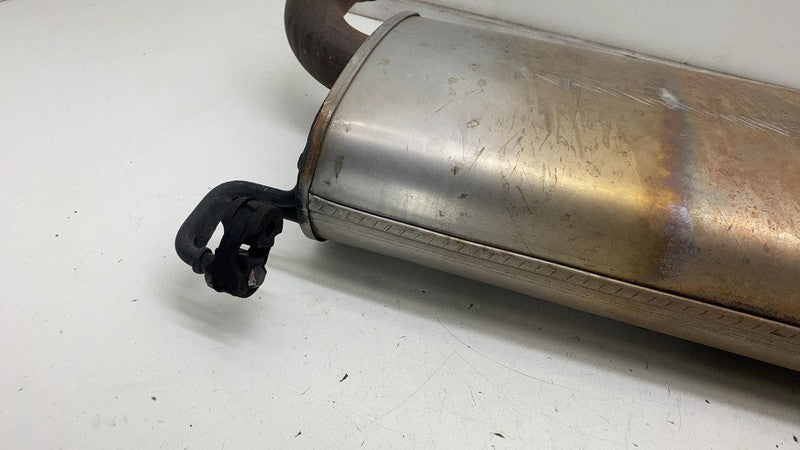 ⭕2014-2021 RAM ProMaster 2500 Flex Exhaust Muffler Resonator Pipe Assy