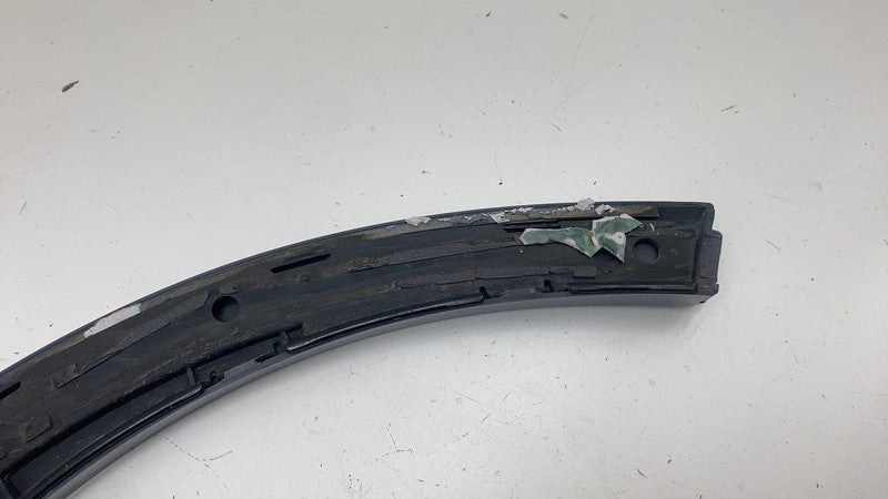 A2428800314 ⭕ 2014-2015 Mercedes-Benz B-Class Rear Left Fender Bracket Trim OEM A2428800314
