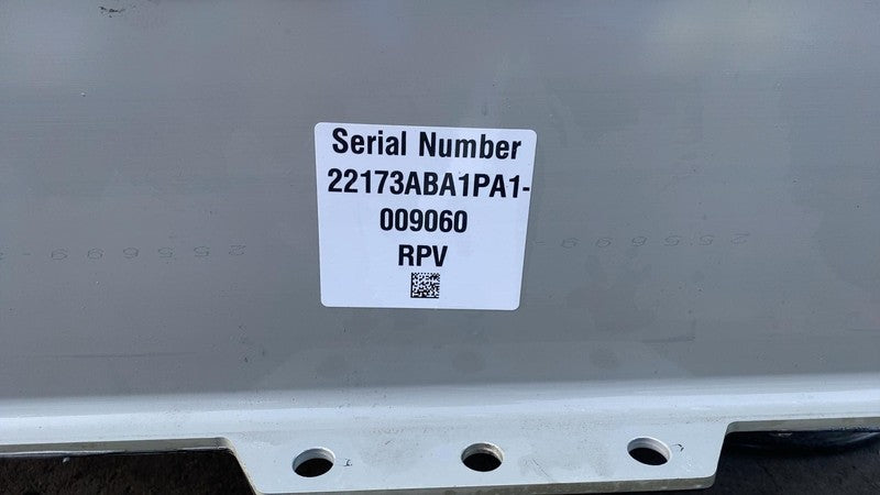 2022 HV Battery Rivian EDV 700 Amazon Truck PT00057229-D