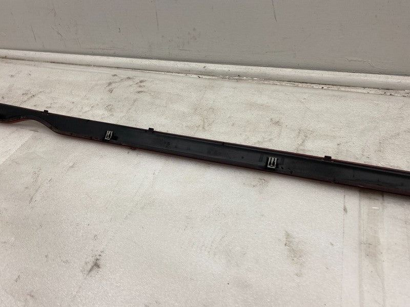 ⭕ 2012-2023 Tesla Model S Driver Rocker Side Skirt Molding Scuff Panel Left LH