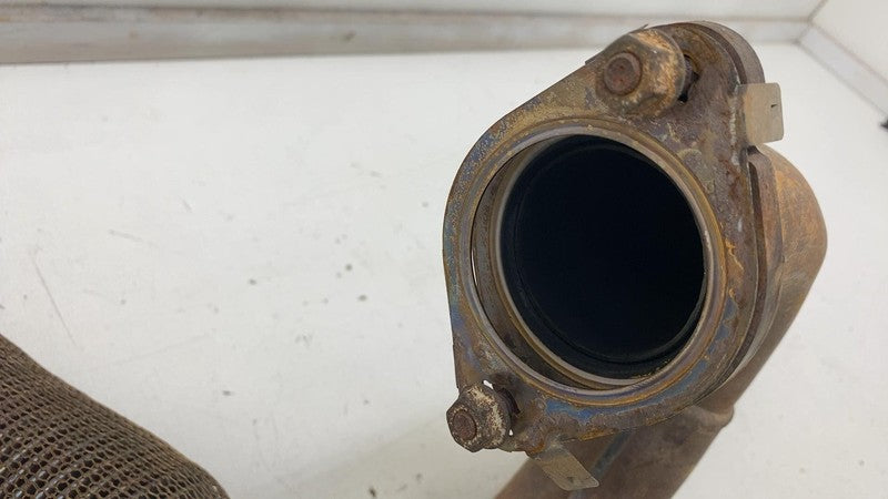 ⭕2014-2021 Ram ProMaster 2500 3500 Exhaust System Crossover Pipe Tube