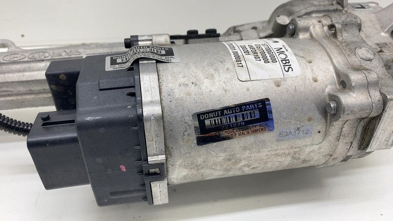 GI577-E0000 ⭕ 22-25 Hyundai Ioniq 5 Power Steering Gear Rack & Linkage ASSY-MDPS 57700-GI000