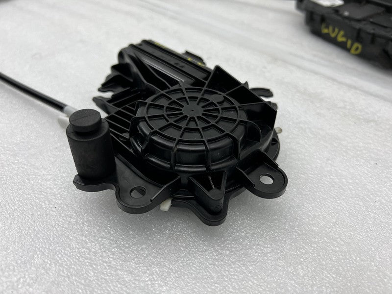 P11-C54030-03 ⭕2022-2024 Lucid Air Front Left Door Lock Latch Driver LH Assembly P11-C54030-03