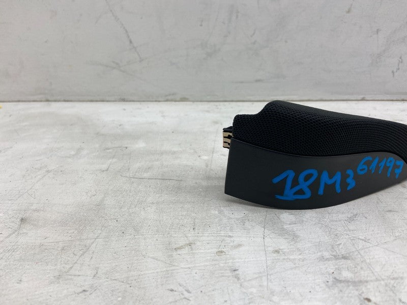 1079741 00 A ⭕ 2017-2023 Tesla Model 3 Front Left Audio Tweeter & Speaker Cover 1095657-00-E