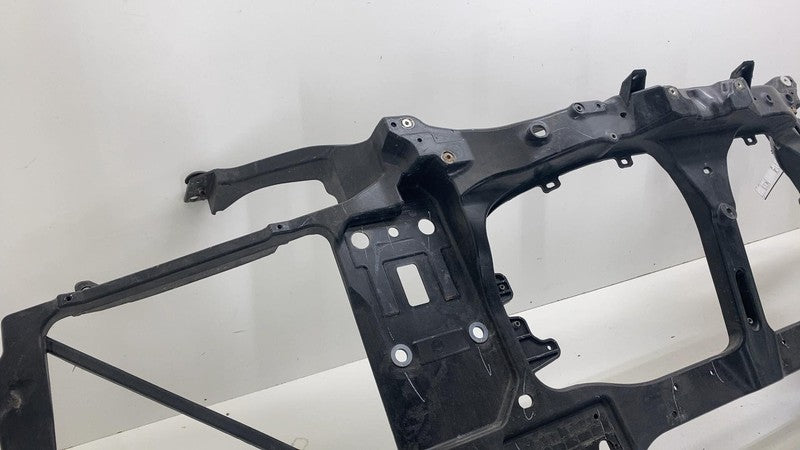 1061950-00-D ⭕16-20 Model S Front Bumper End Carrier Radiator Core Support Frame 1061950-00-D
