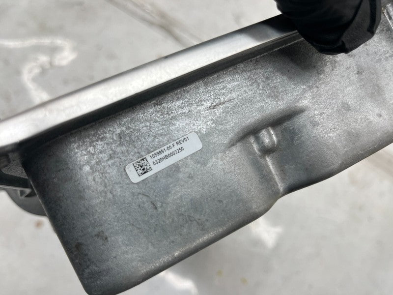 ⭕ 16-20 Model S High Voltage Power Distribution Junction Box Module 10