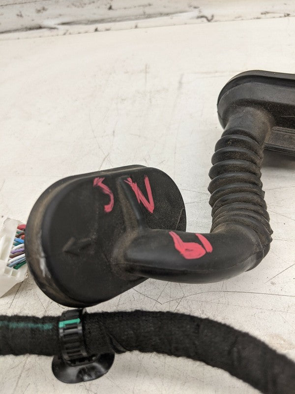 3067966-00-A ⭕ 2019-2020 Tesla Model 3 Rear Door Wire Wiring Harness Cable Right 3067966-00-A