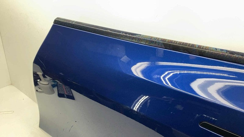 ⭕ 20-26 Tesla Model Y MY Rear Driver Side Door Shell Panel Left LH OEM