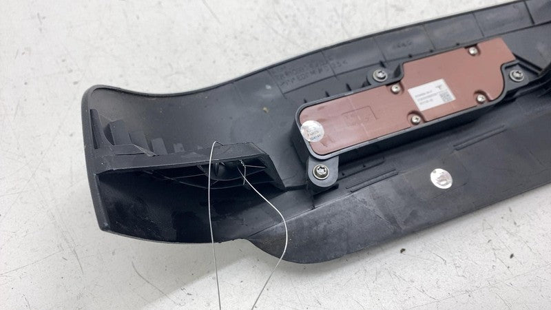 ⭕ 17-23 Model 3 Front Right Seat Adjustment Control Switch w/ Trim 109