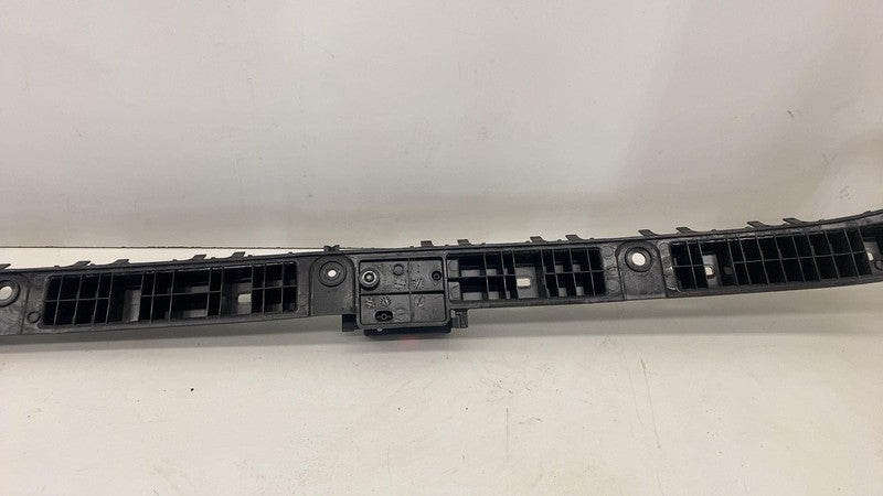 109785500D ⭕ 2017-2023 Tesla Model 3 Rear Bumper Support Bracket w/ BCM Control Module OEM