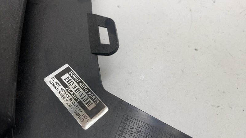 ⭕ 2024-2025 Tesla Model 3 Rear Bumper Lower Valance Diffuser Cover 158