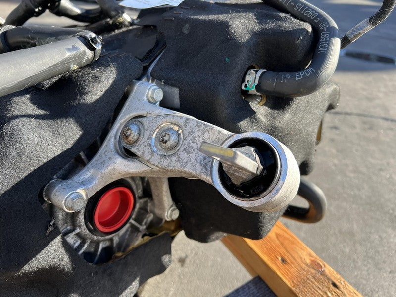 ⭕ 14-18 Model X S Front Drive Unit Electric Engine Motor Inverter 1035