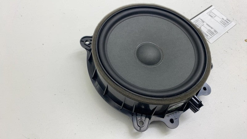 ⭕ 2017-2025 Tesla Model 3 M3 Front Door Audio System Woofer Speaker 10