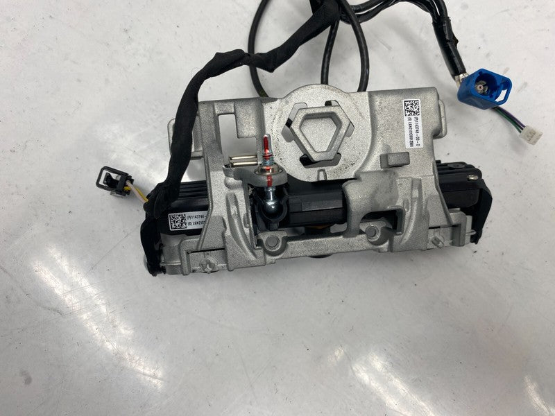 ⭕ 17-23 Model 3 Windshield Triple Camera w/ Module Bracket Harness 114