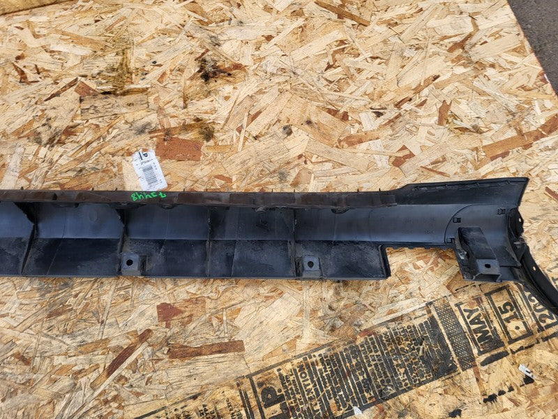 600586500E ⭕2012-2020 Tesla Model S Rocker Panel Outer Sill Molding Right Side 6005865-00-E