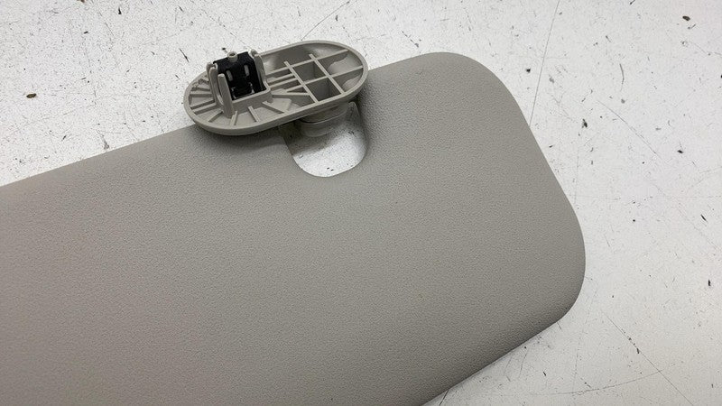 7366935 ⭕2014-2020 Mini Cooper S Front Left Upper Overhead Shade Cover Sun Visor 7366935
