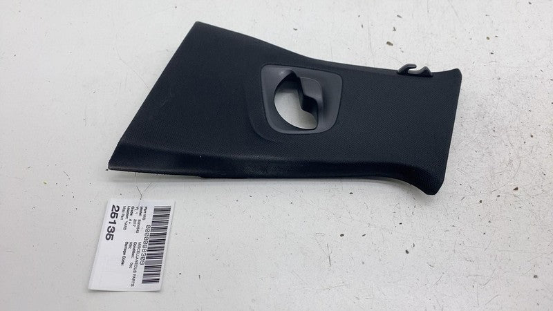 ⭕17-20 BMW 540i Driver Side B-Pillar Upper Trim Cover Panel Left OEM 5