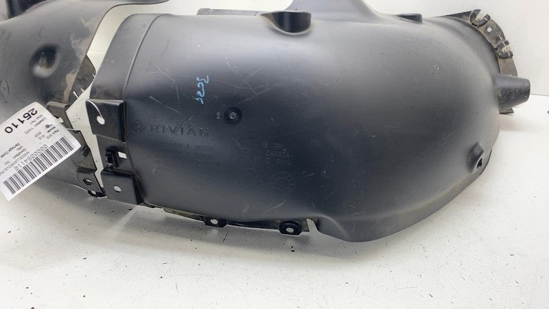 ⭕ 2025 Rivian R1S Rear Right Quarter Wheelhouse Liner Splash Shield PT
