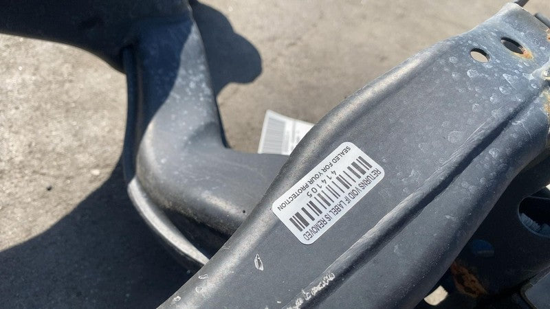 ⭕ 2014-2015 Mercedes-Benz B Electric Drive Rear Subframe w/ Stabilizer