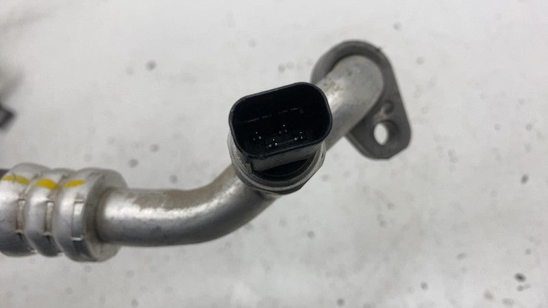 T41623-1641 2022-2024 Kia EV6 Air Conditioning Suction Hose Tube Pipe Line w/Expansion Valve