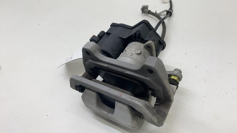 ⭕ 2017-2025 Tesla Model 3 Rear Right Caliper + Brake Hose Line BASE 10