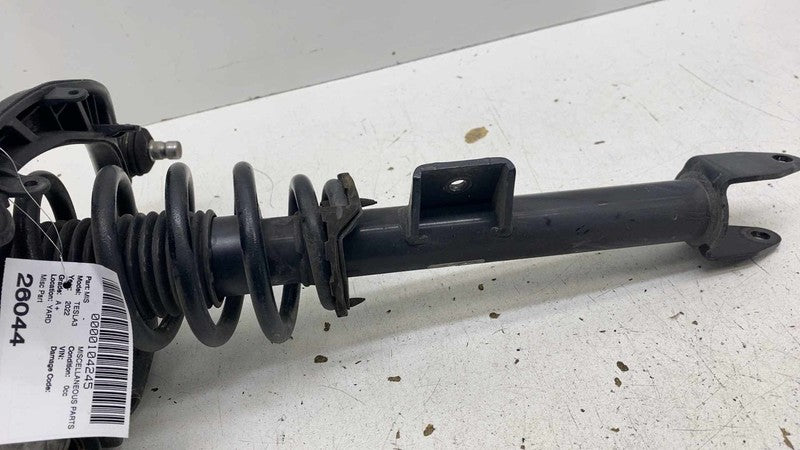 Miscellaneous Parts TESLA MODEL 3 22