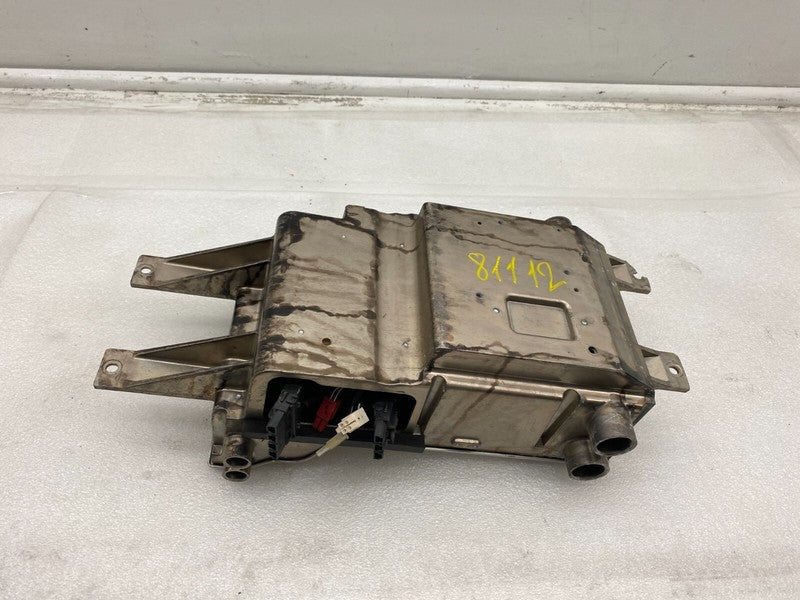 101656100A ⭕2012-2015 Tesla Model S Rear High Voltage HV Junction Box Assembly 1016561-00-A