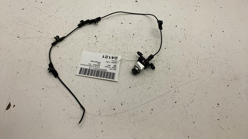 4N0980546 ⭕ 19-23 Audi E-Tron Quattro Surround View Camera w/ Bracket & Cable 4N0980546
