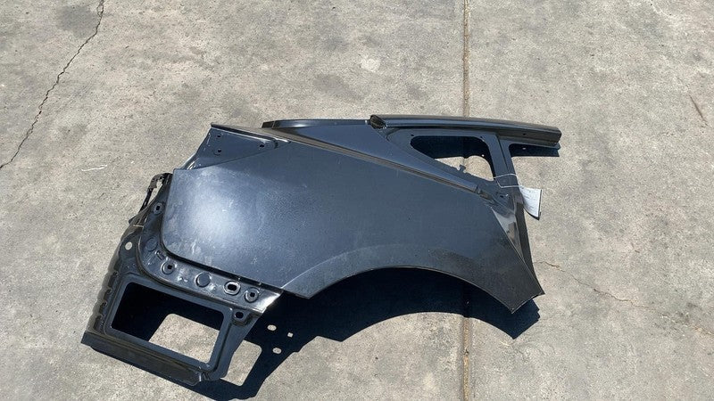 ⭕ 2021-2023 Tesla Model 3 Rear Passenger SIde Quarter Panel Skin Right