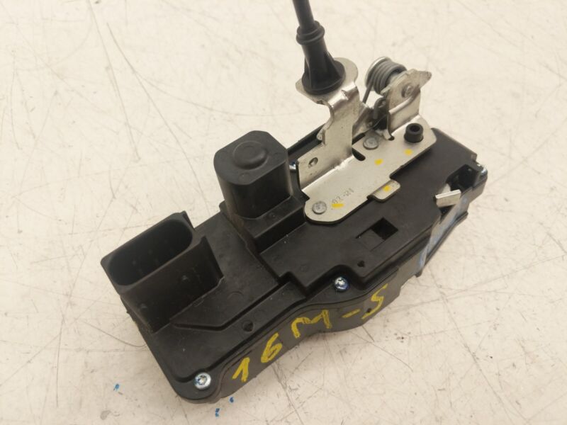 6008912 00 C ⭕12-20 Tesla Model S Front Right Door Lock Latch Actuator Mechanism 6008912-00-C
