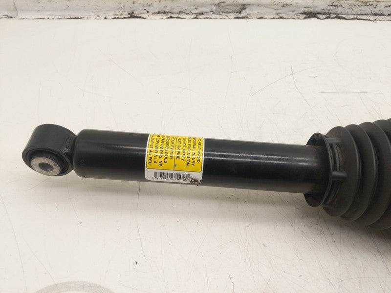 6006352 04 A 12-15 Model S Rear Left Air Suspension Spring Module Shock Absorber 6006352-04-A