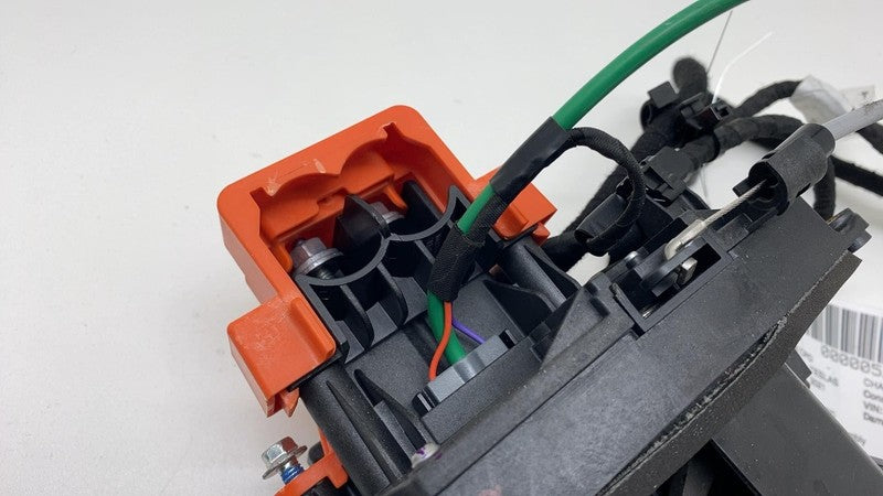 2021-2024 Tesla Model S X High Voltage HV Charge Port Inlet Charger So