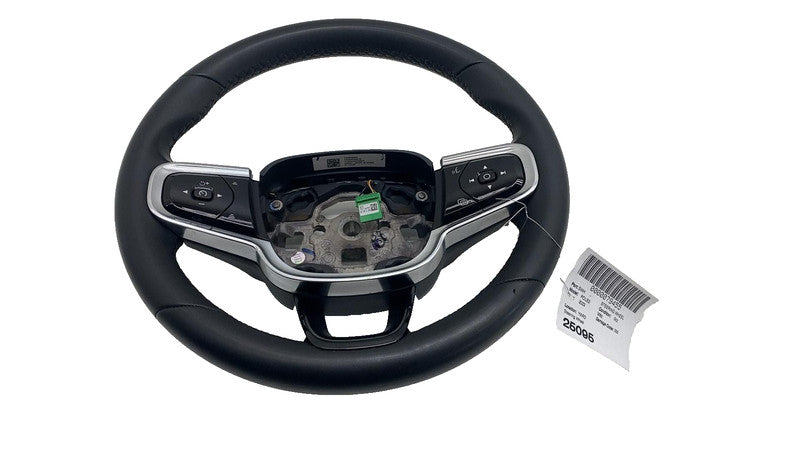 32333824 ⭕ 2022 2023 2024 2025 Polestar 2 Electric Steering Wheel & Switches OEM 32333824