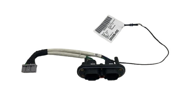 ⭕ 12-20 Model S MS Rapidmate Battery Connector Plug Wiring Harness 104