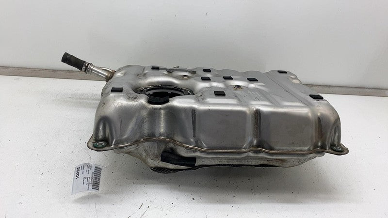 7488707 2018 2019 BMW 530e G30 Battery Cover Shiled Panel Assembly 7488707