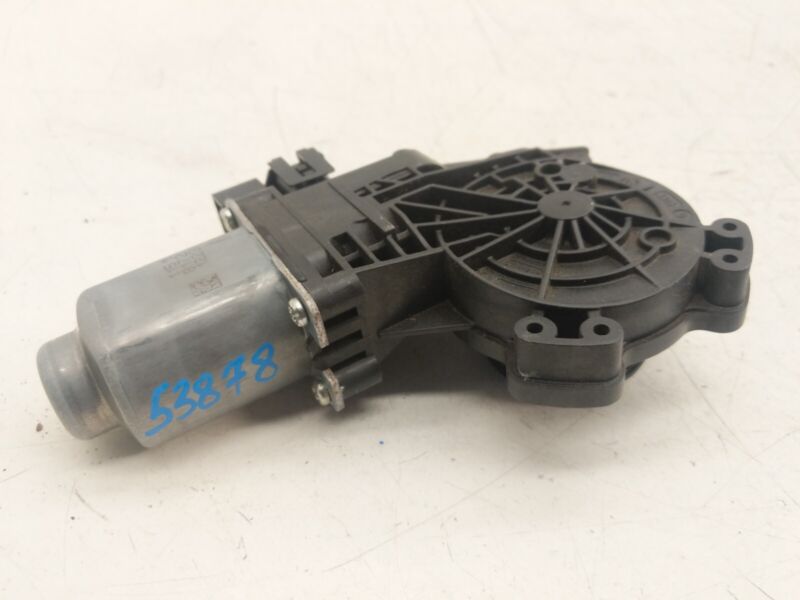2017-2023 Tesla Model 3 Rear Passenger Door Window Glass Regulator Motor Right
