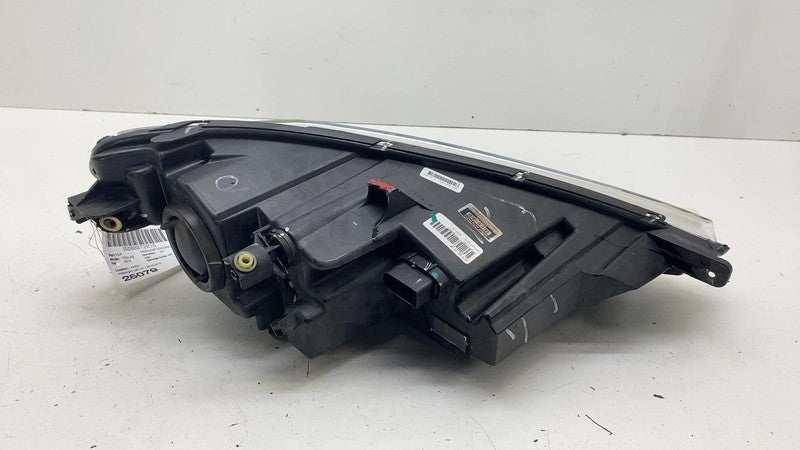 6005906-00-D ⭕ 12-15 Model S Driver Side Headlamp LED Xenon HID Headlight Left 6005906-00-D